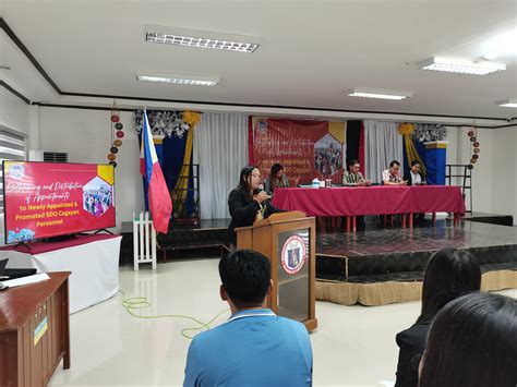 sdo cagayan|FIRST FOR 2024: SDO .